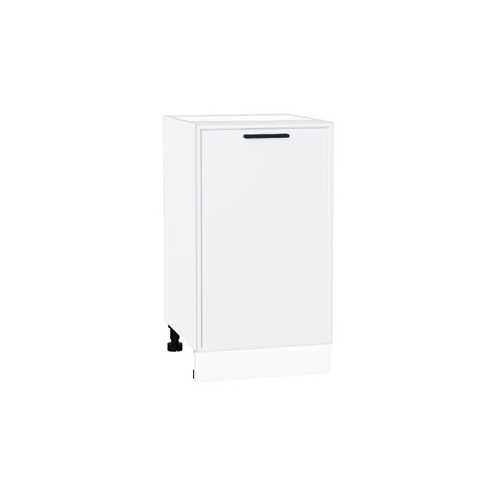 Шкаф нижний с 1-ой дверцей Фрейм