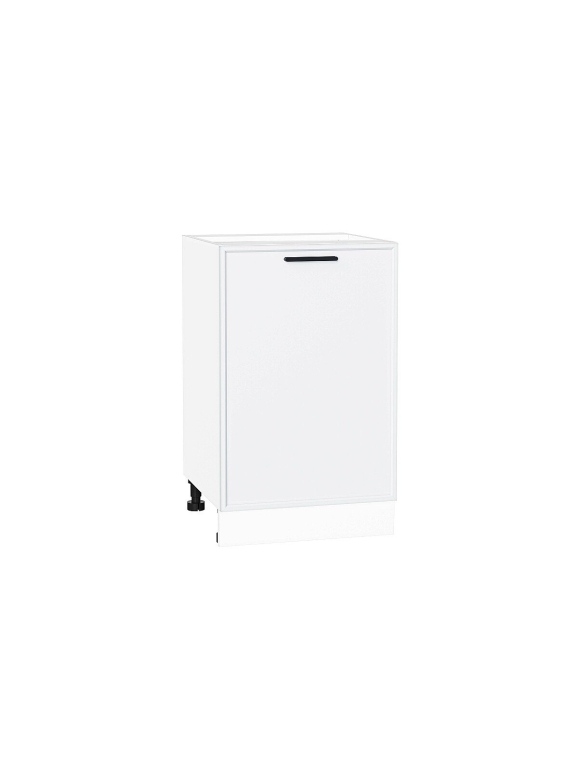 Шкаф нижний с 1-ой дверцей Фрейм