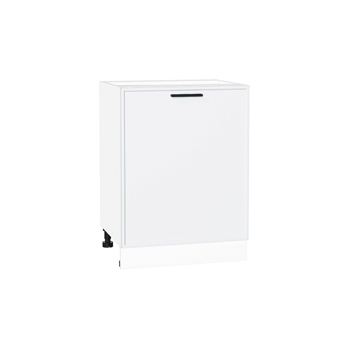 Шкаф нижний с 1-ой дверцей Фрейм