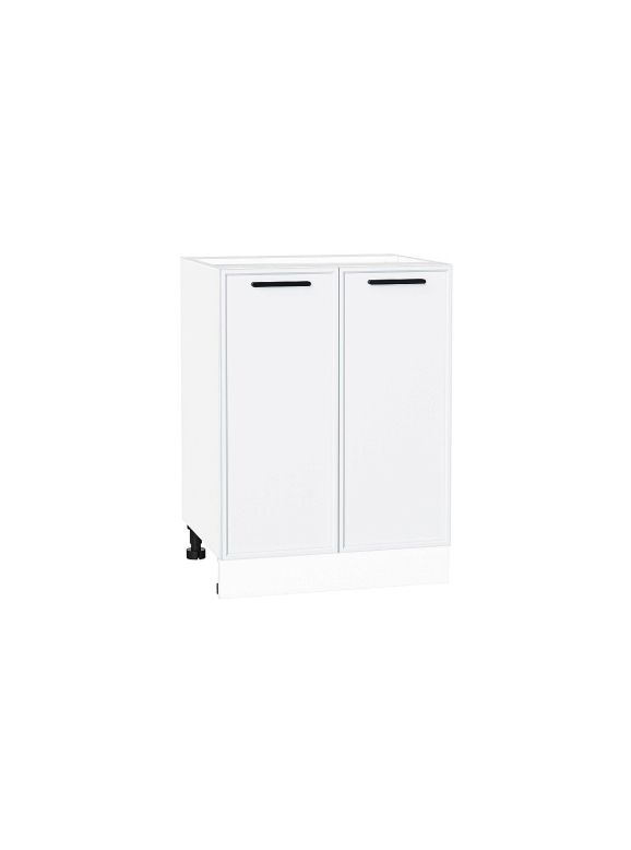 Шкаф нижний с 2-мя дверцами Фрейм