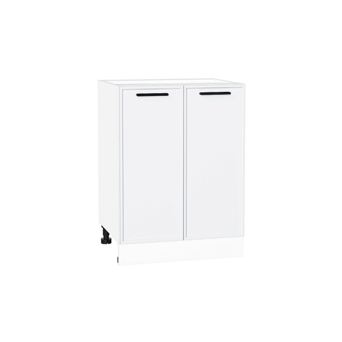Шкаф нижний с 2-мя дверцами Фрейм