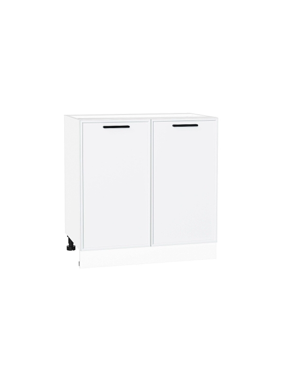 Шкаф нижний с 2-мя дверцами Фрейм