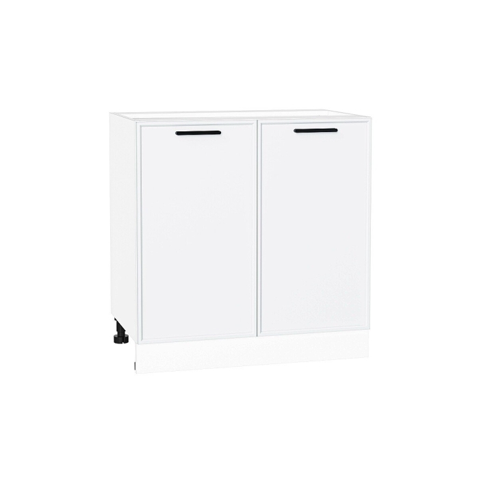 Шкаф нижний с 2-мя дверцами Фрейм