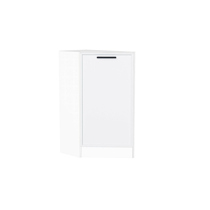 Шкаф нижний торцевой Фрейм