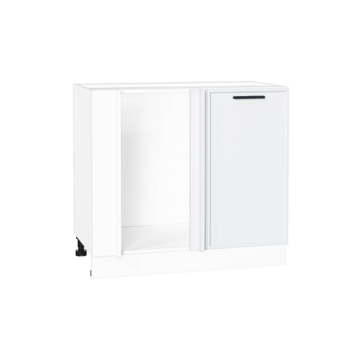 Шкаф нижний угловой Фрейм