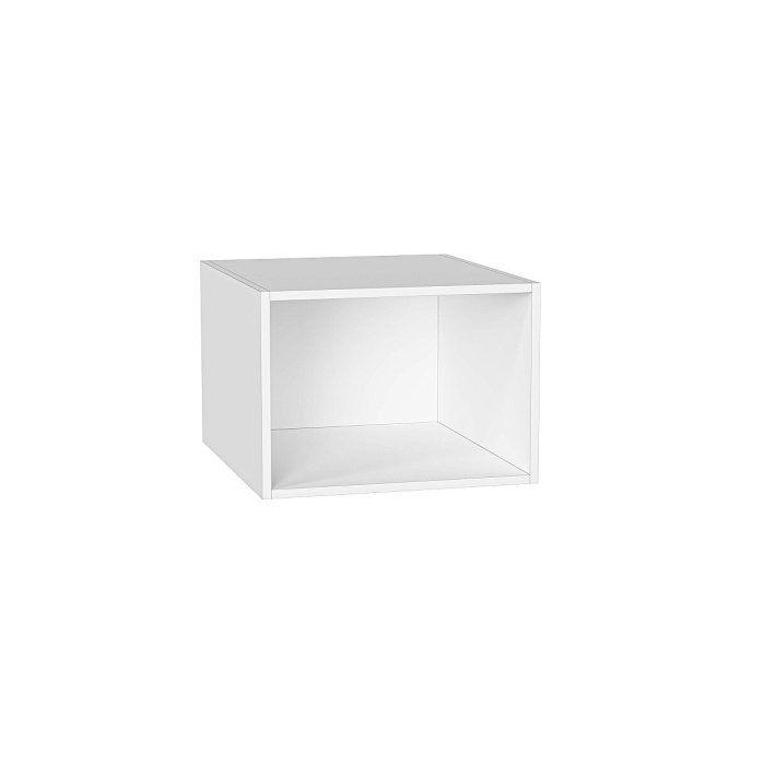 Каркас верхнего горизонтального шкафа ВГ 510