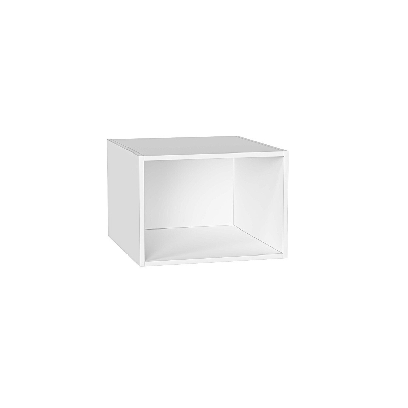 Каркас верхнего горизонтального шкафа ВГ 510