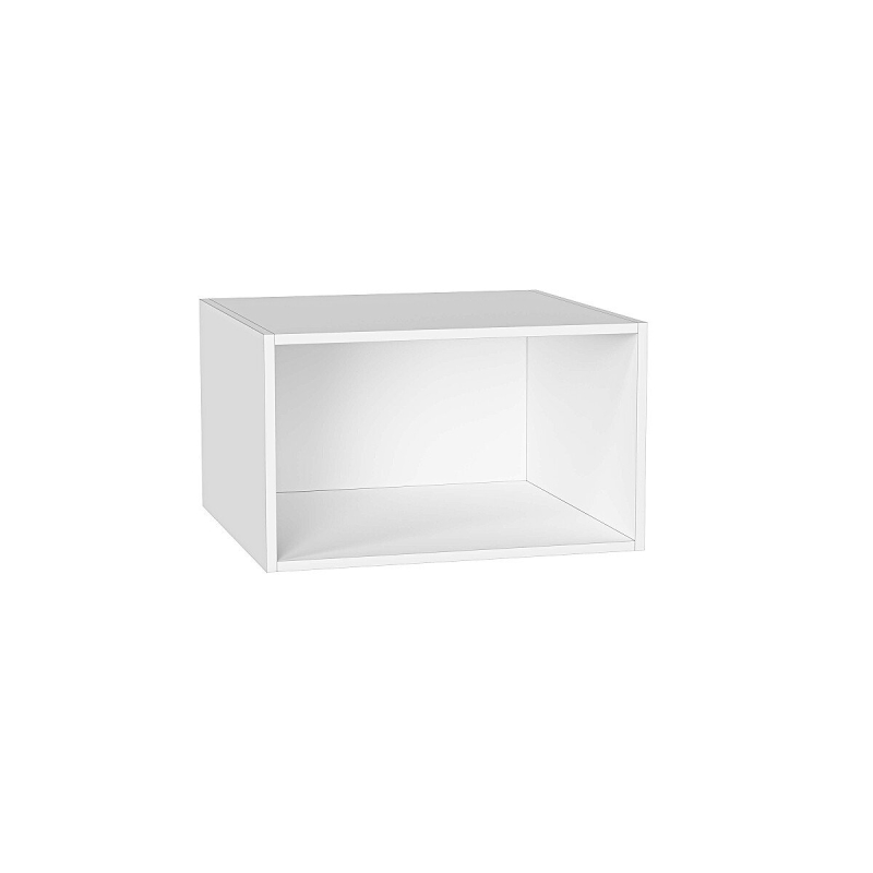 Каркас верхнего горизонтального шкафа ВГ 610