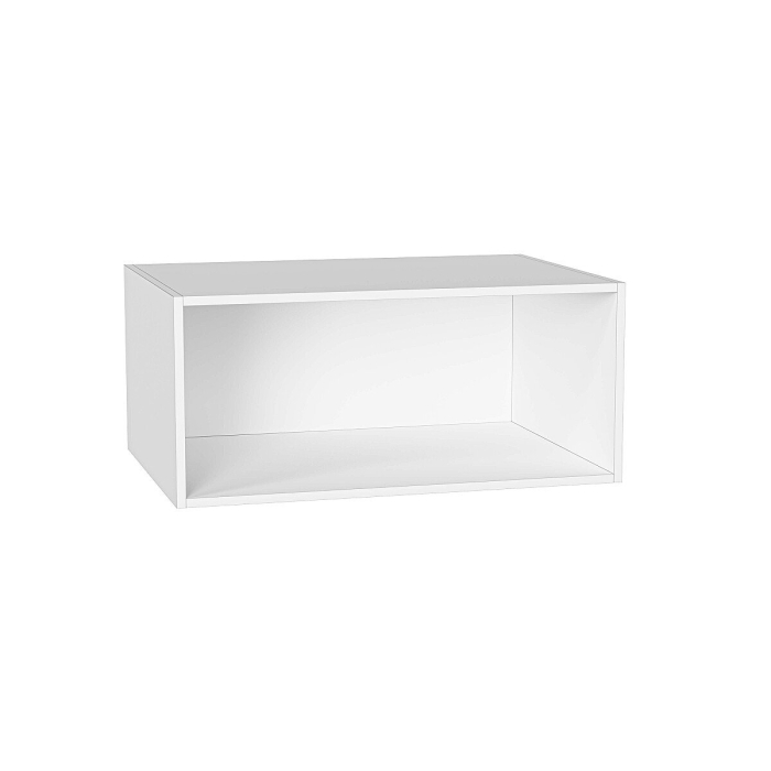 Каркас верхнего горизонтального шкафа ВГ 810