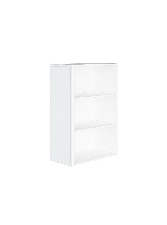 Фасад боковой Фрейм для верхнего шкафа