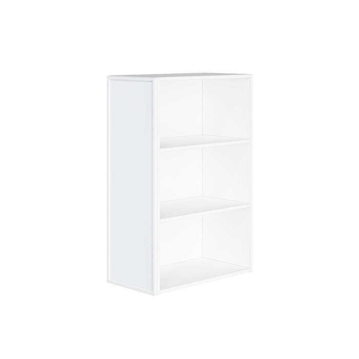 Фасад боковой Фрейм для верхнего шкафа