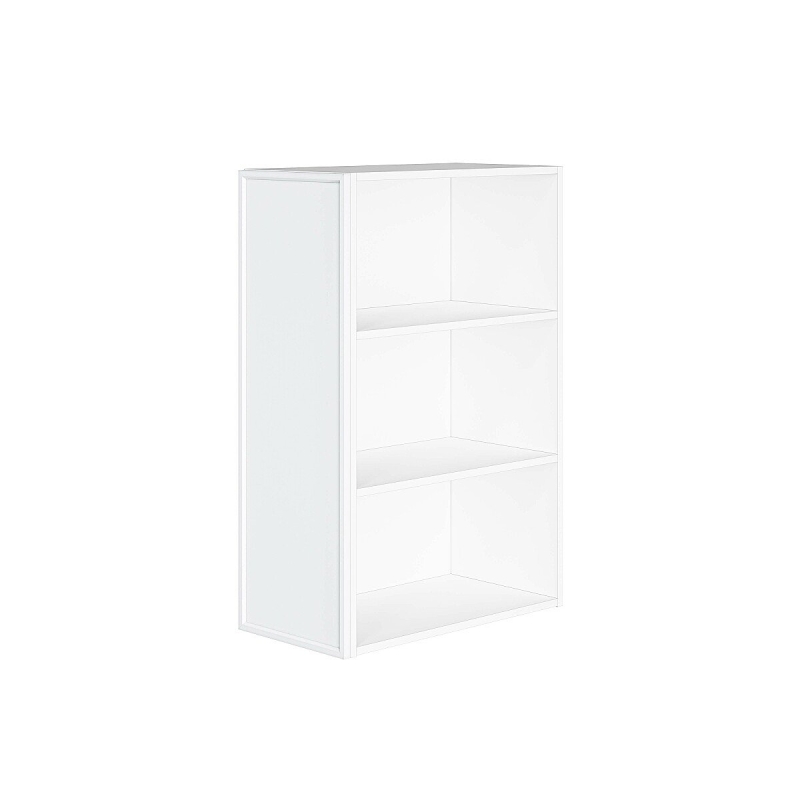 Фасад боковой Фрейм для верхнего шкафа