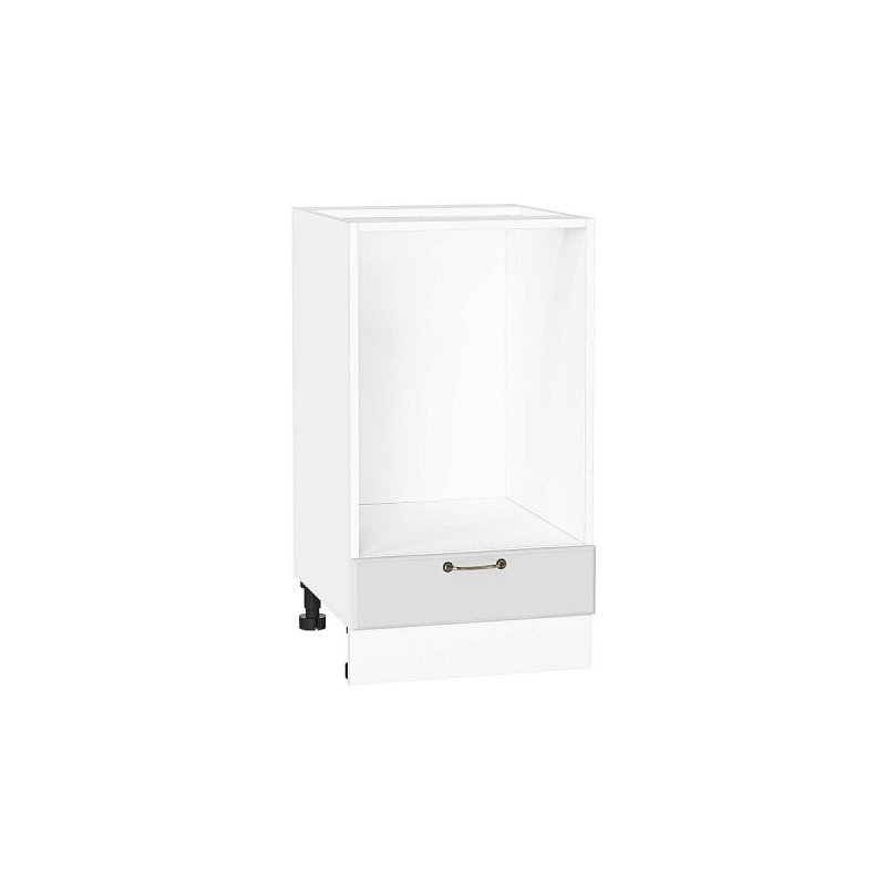 Шкаф нижний под духовку Ницца