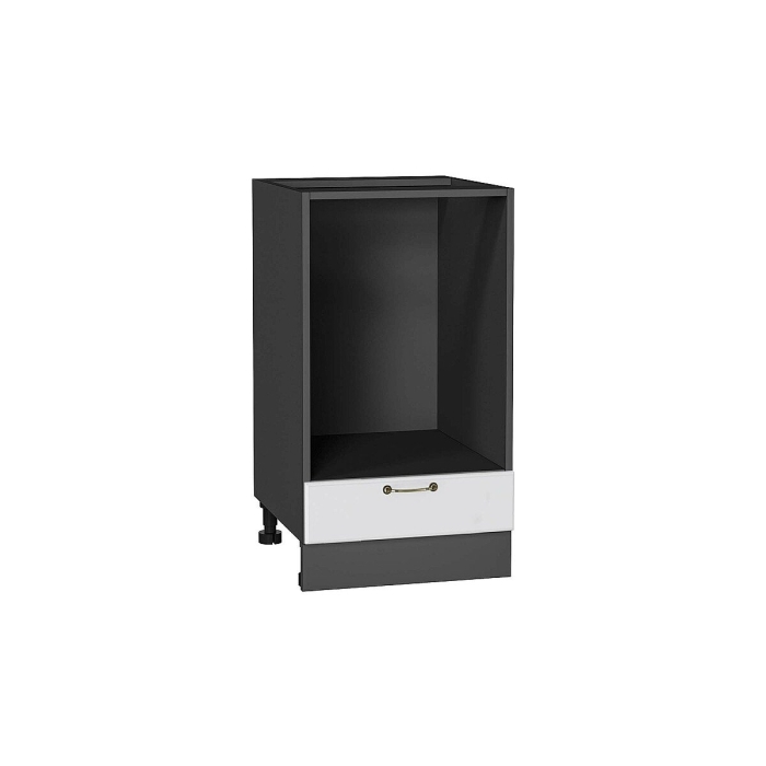 Шкаф нижний под духовку Ницца