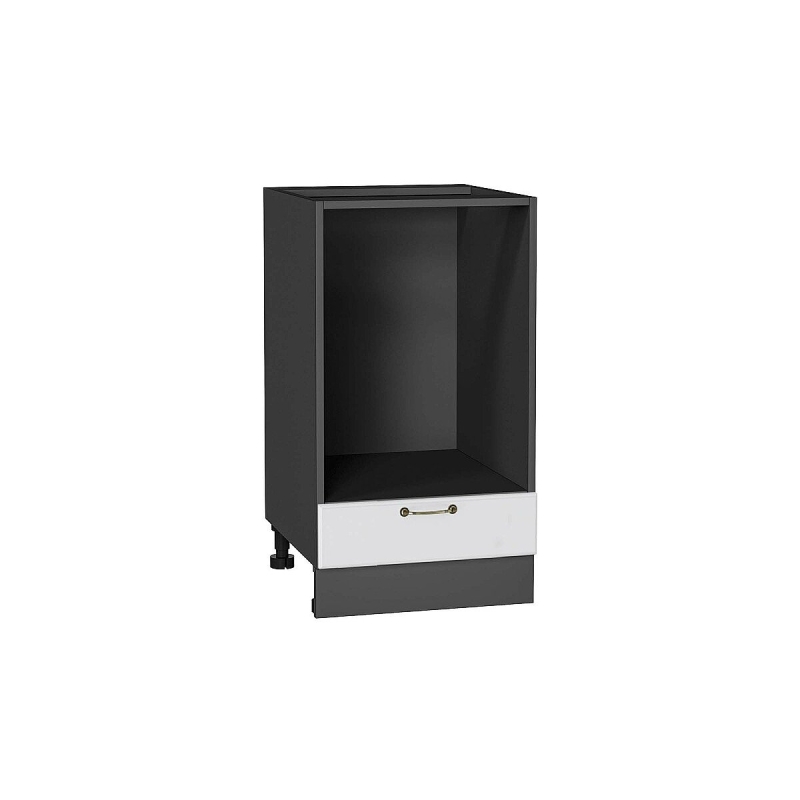 Шкаф нижний под духовку Ницца