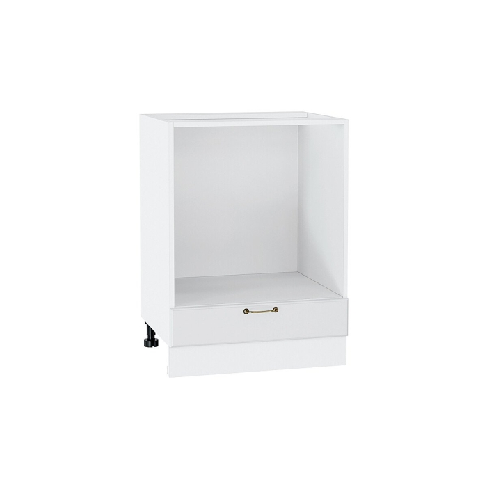 Шкаф нижний под духовку Ницца