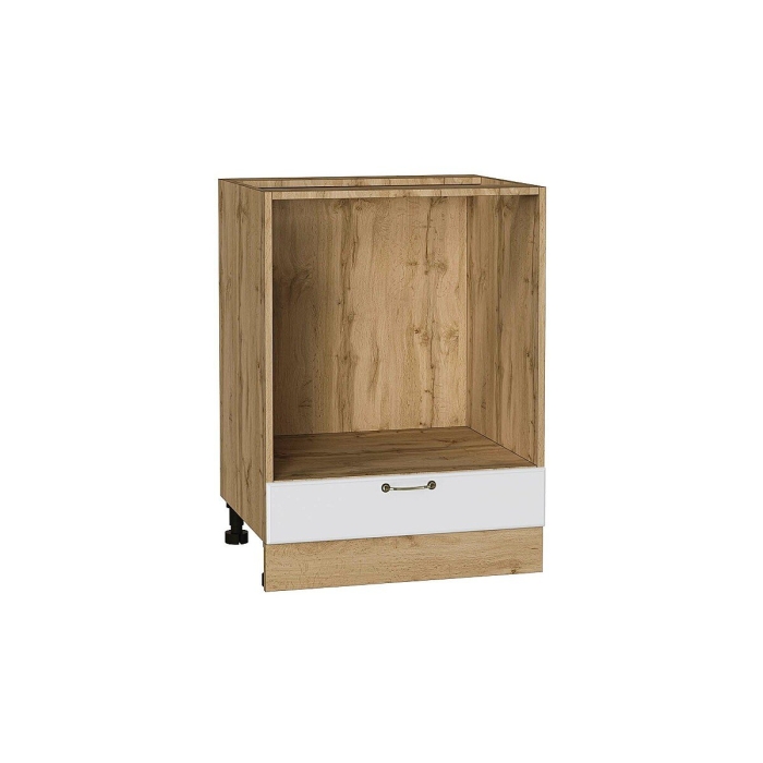 Шкаф нижний под духовку Ницца