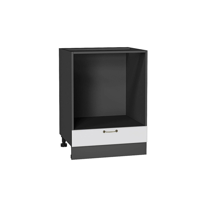 Шкаф нижний под духовку Ницца