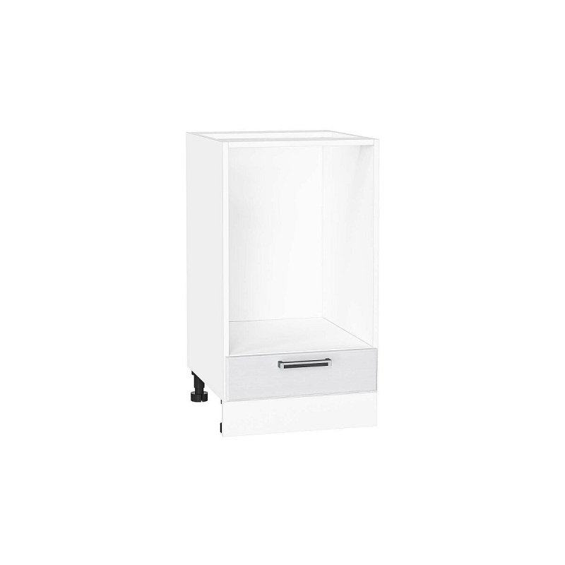 Шкаф нижний под духовку Прага