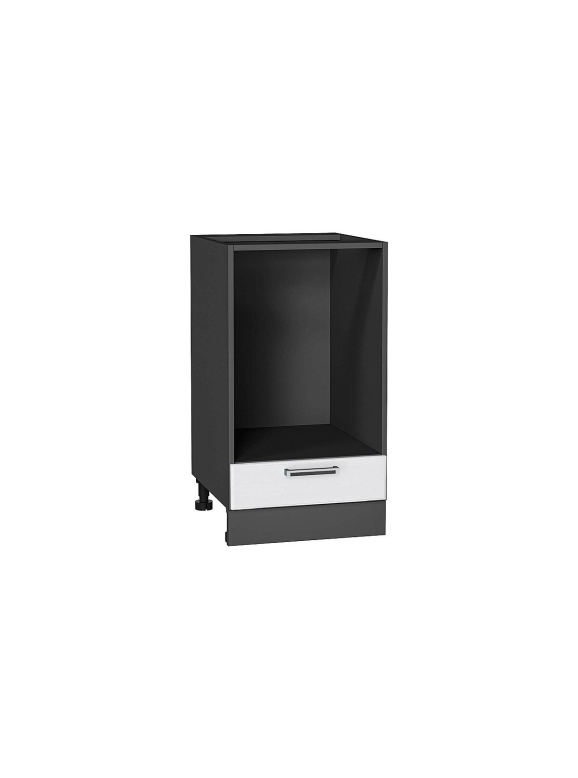 Шкаф нижний под духовку Прага