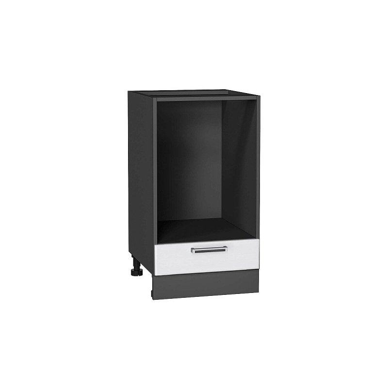 Шкаф нижний под духовку Прага