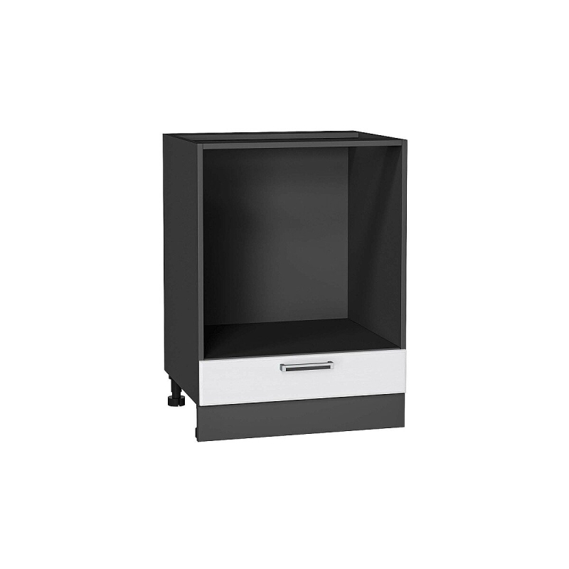 Шкаф нижний под духовку Прага