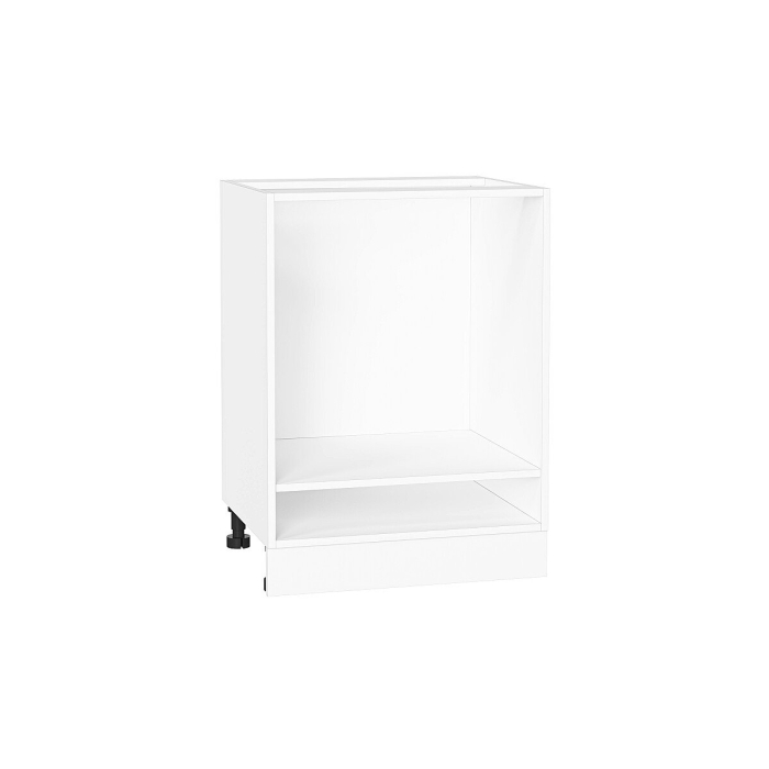 Каркас нижнего шкафа для духовки НД 600