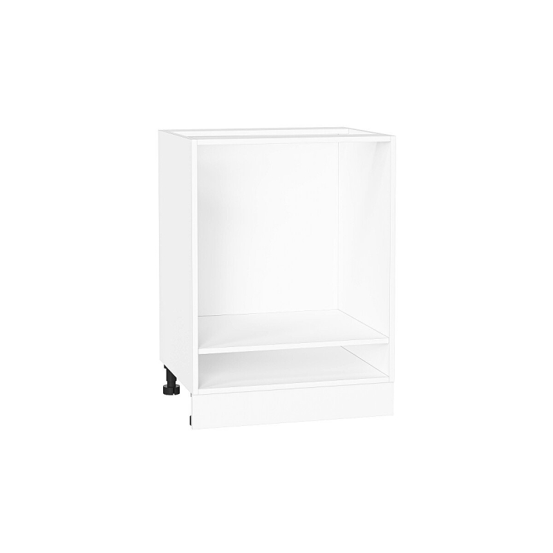 Каркас нижнего шкафа для духовки НД 600