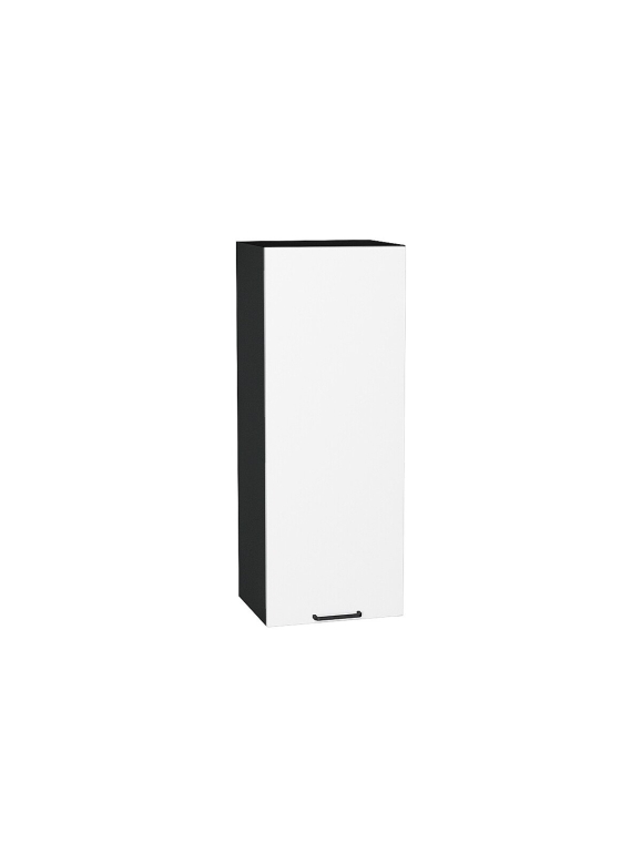 Шкаф верхний с 1-ой дверцей Флэт