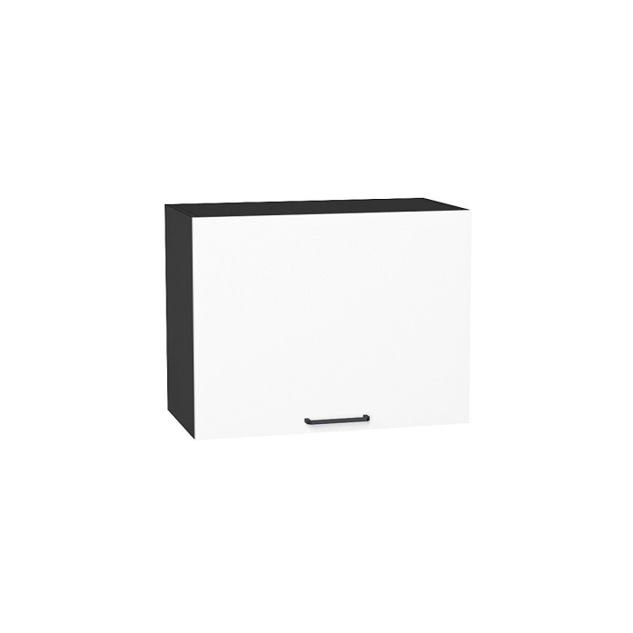 Шкаф верхний горизонтальный Флэт