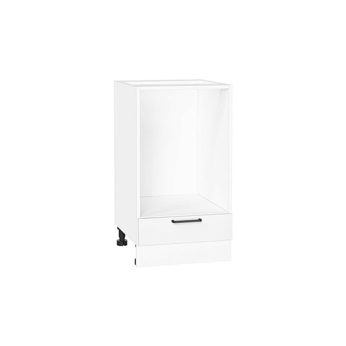 Шкаф нижний под духовку Флэт