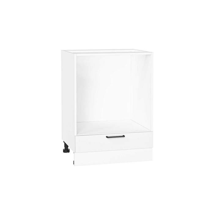 Шкаф нижний под духовку Флэт