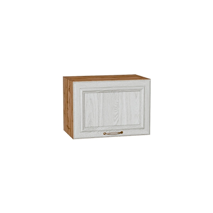 Шкаф верхний горизонтальный Шале