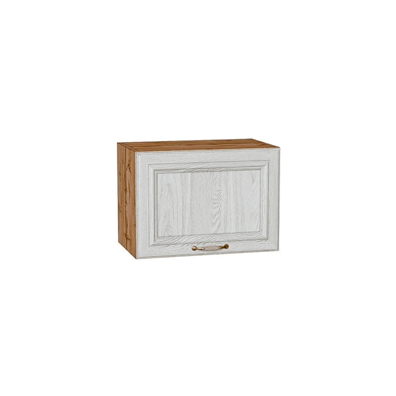 Шкаф верхний горизонтальный Шале