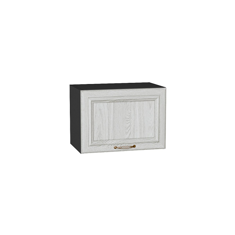 Шкаф верхний горизонтальный Шале