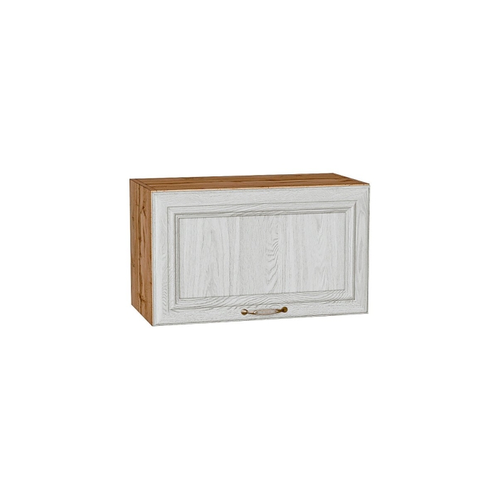 Шкаф верхний горизонтальный Шале