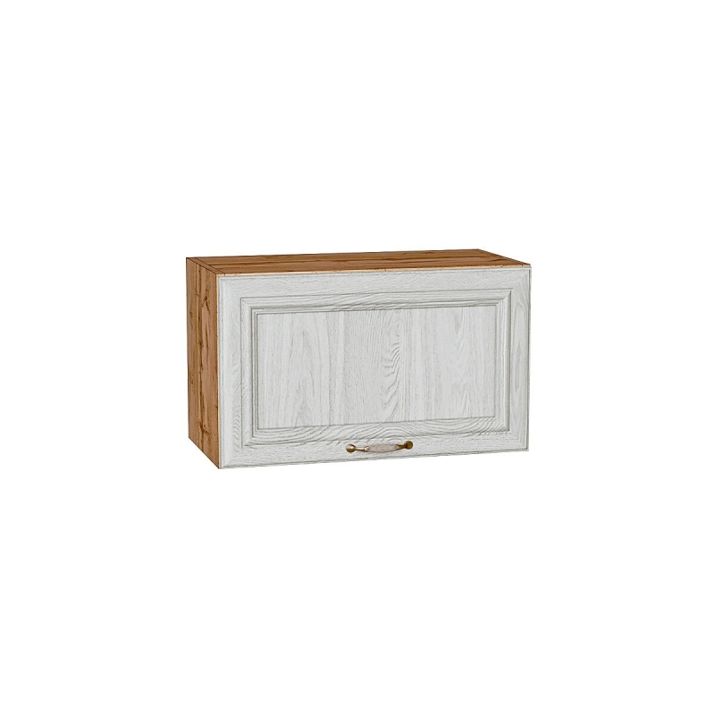 Шкаф верхний горизонтальный Шале