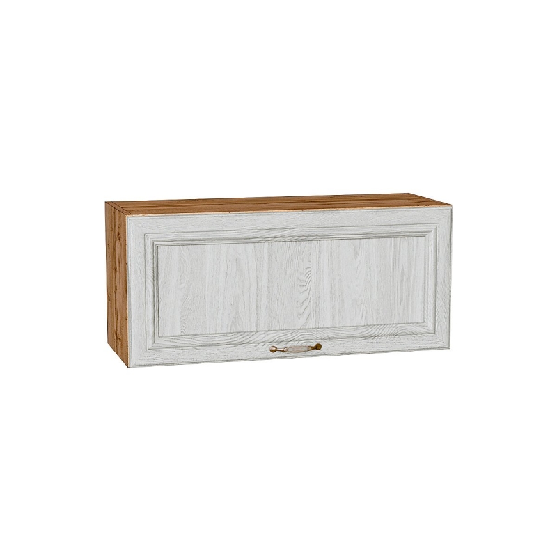 Шкаф верхний горизонтальный Шале