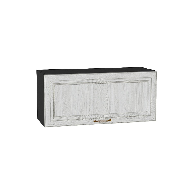 Шкаф верхний горизонтальный Шале