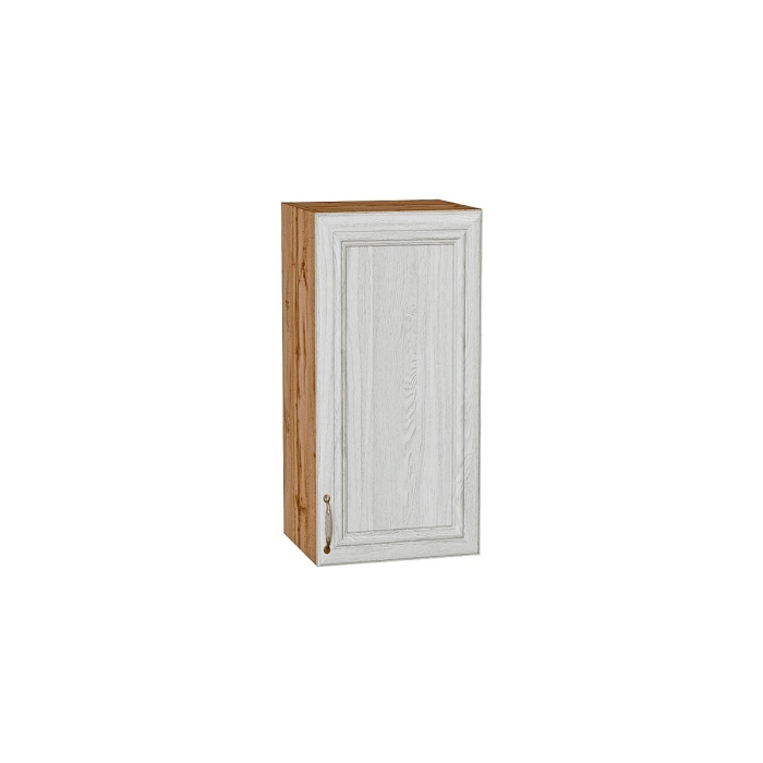 Шкаф верхний с 1-ой дверцей Шале