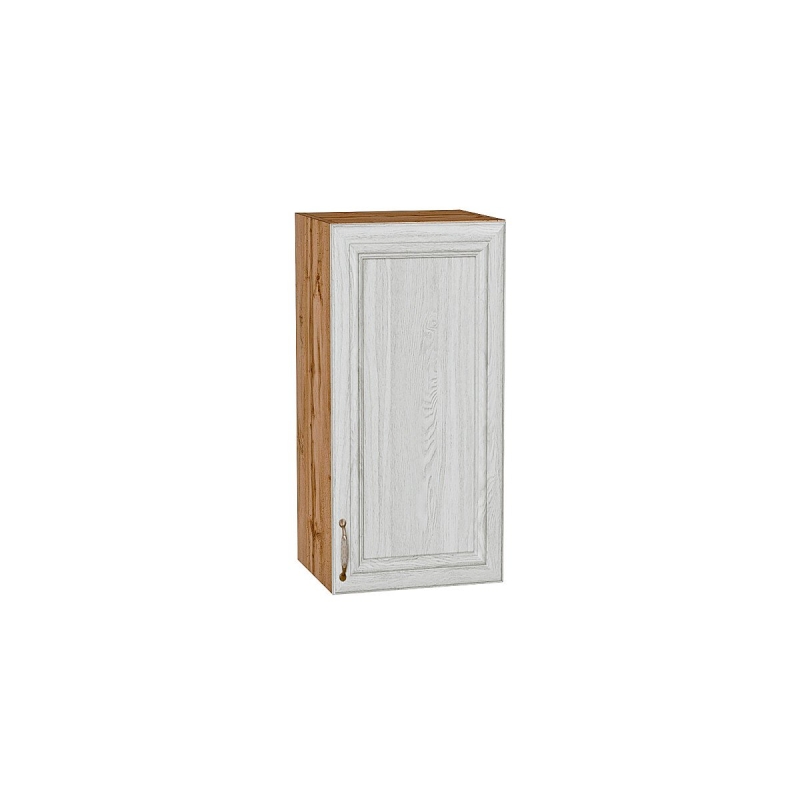 Шкаф верхний с 1-ой дверцей Шале