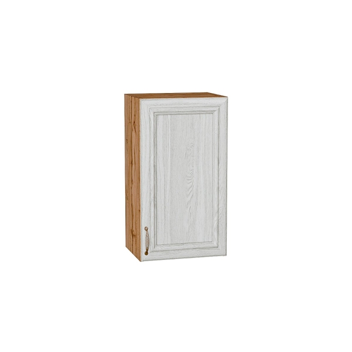 Шкаф верхний с 1-ой дверцей Шале