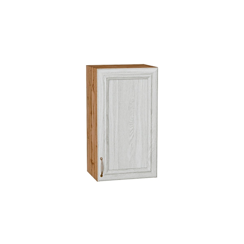 Шкаф верхний с 1-ой дверцей Шале