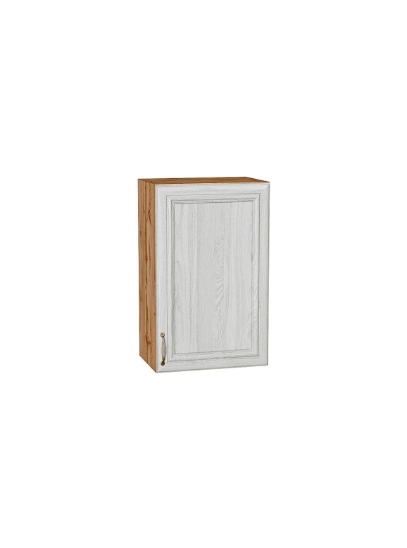 Шкаф верхний с 1-ой дверцей Шале