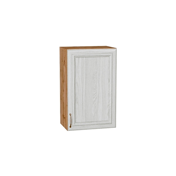 Шкаф верхний с 1-ой дверцей Шале