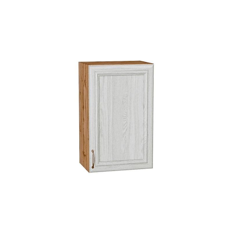 Шкаф верхний с 1-ой дверцей Шале