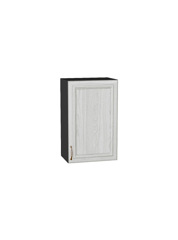 Шкаф верхний с 1-ой дверцей Шале