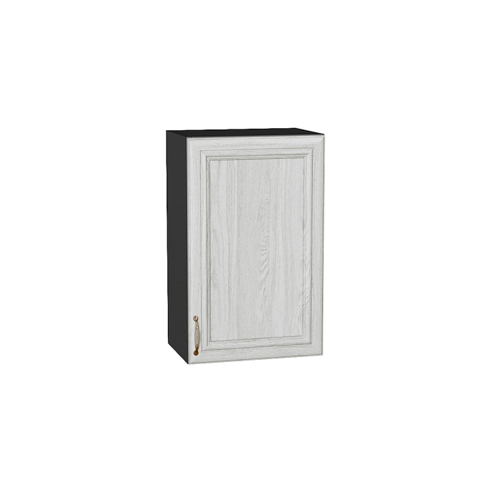 Шкаф верхний с 1-ой дверцей Шале