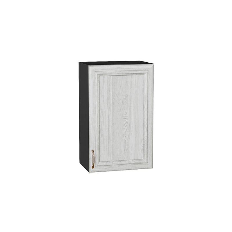 Шкаф верхний с 1-ой дверцей Шале