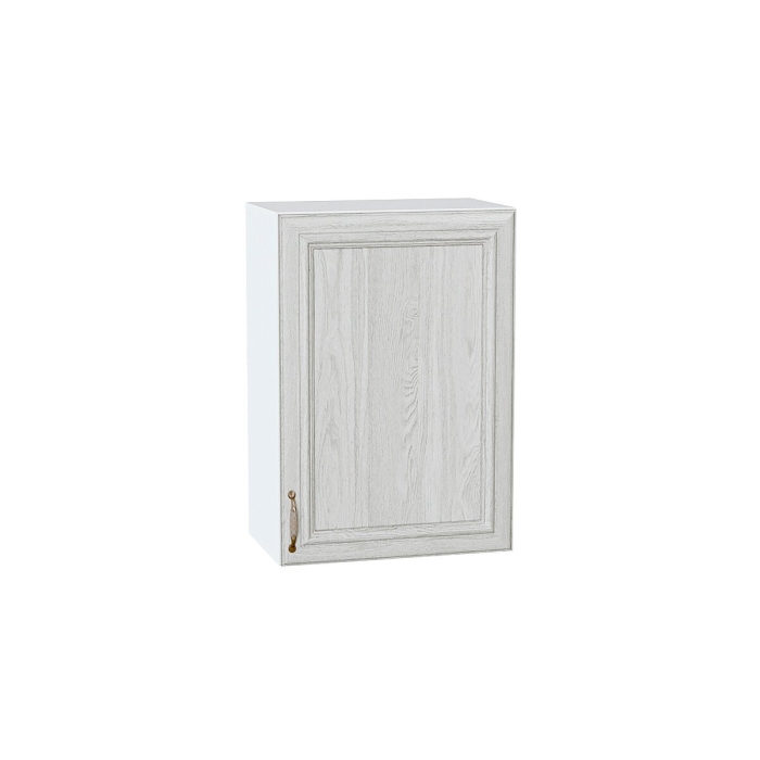 Шкаф верхний с 1-ой дверцей Шале